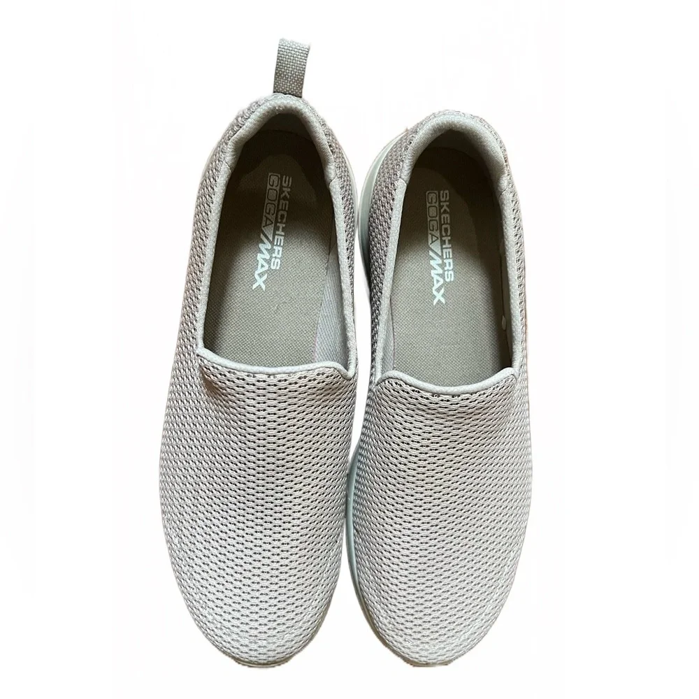 Skechers Go Walk Joy Sneakers - Picture 3 of 4